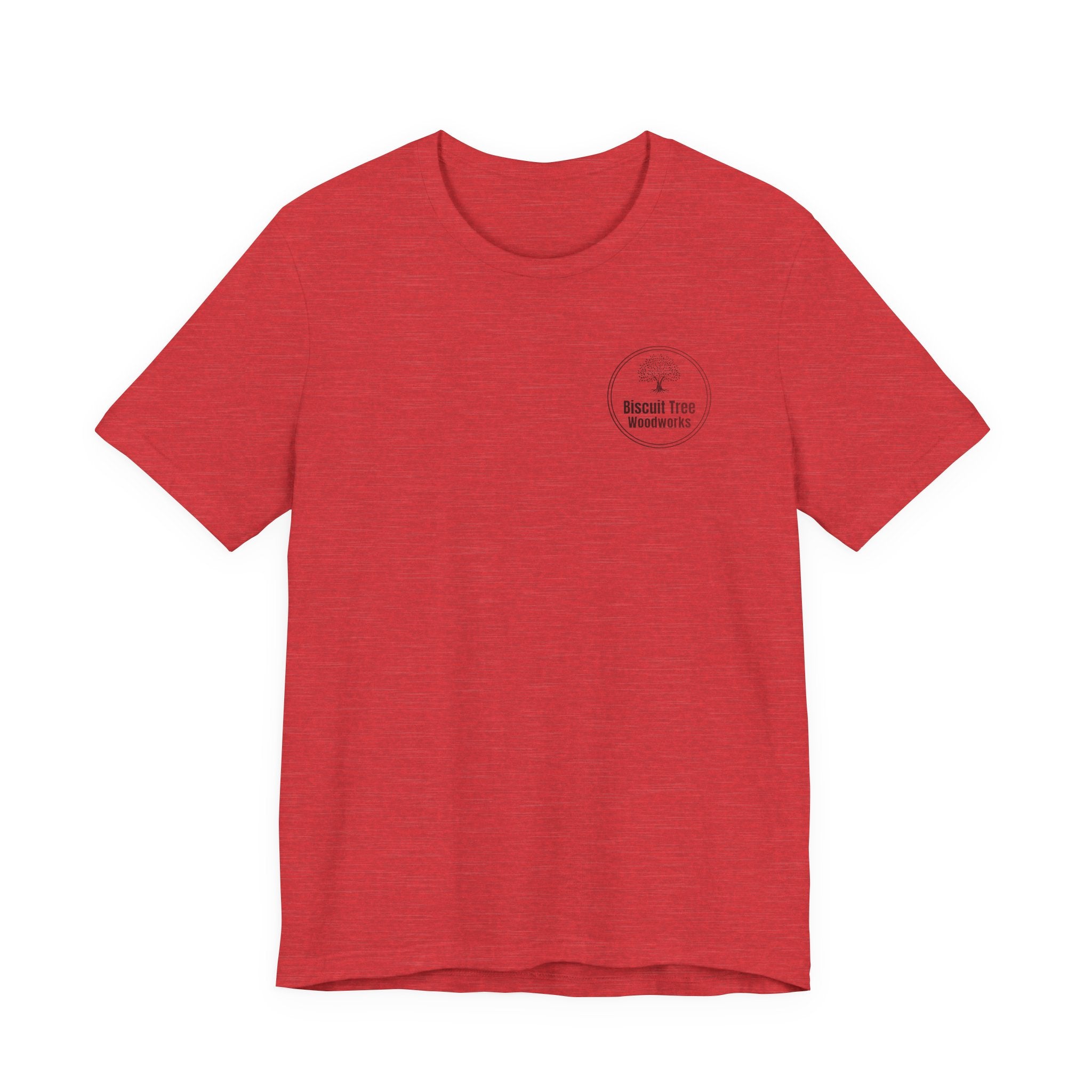 I Make Things - Short Sleeve Tee