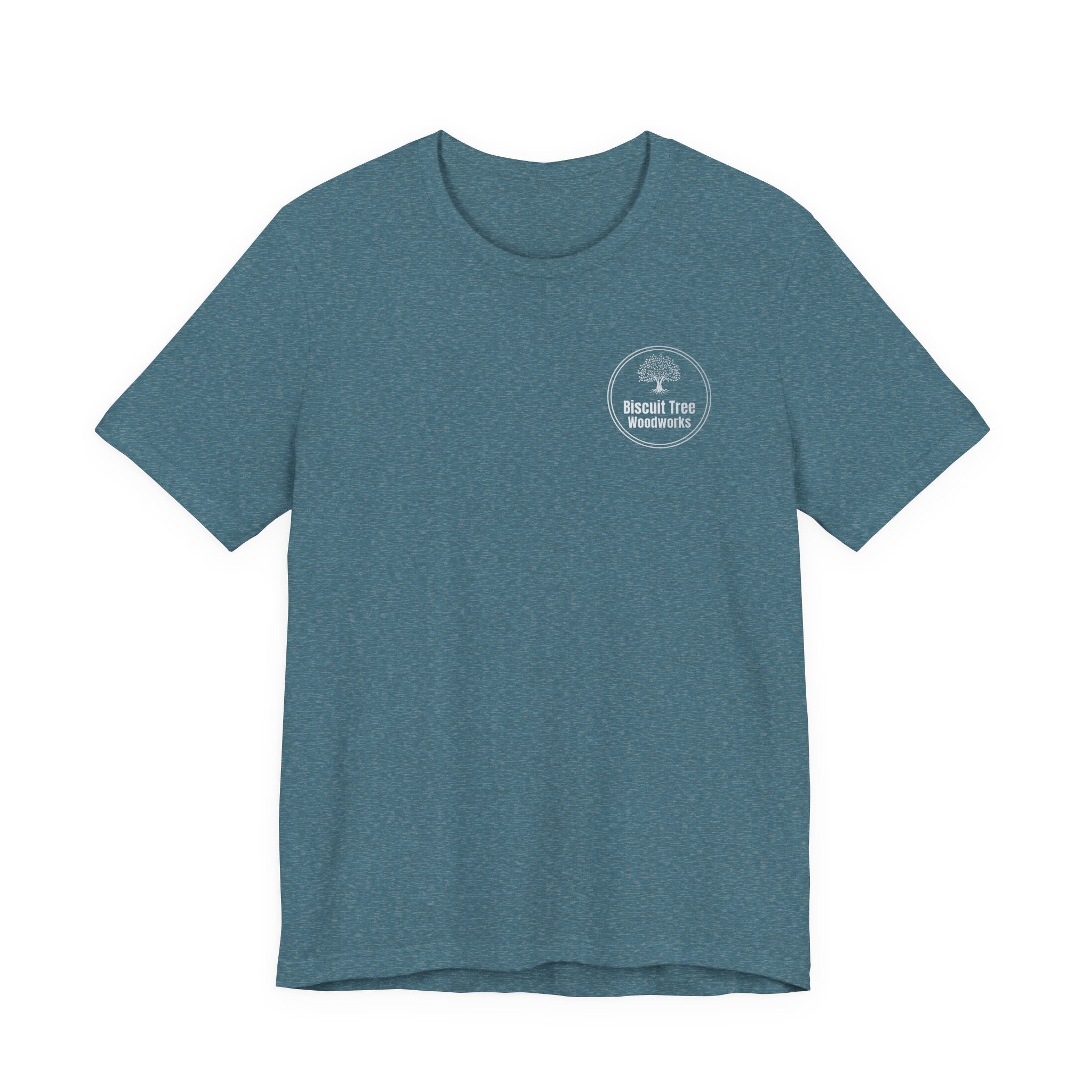 Pine Is Fine T-Shirt