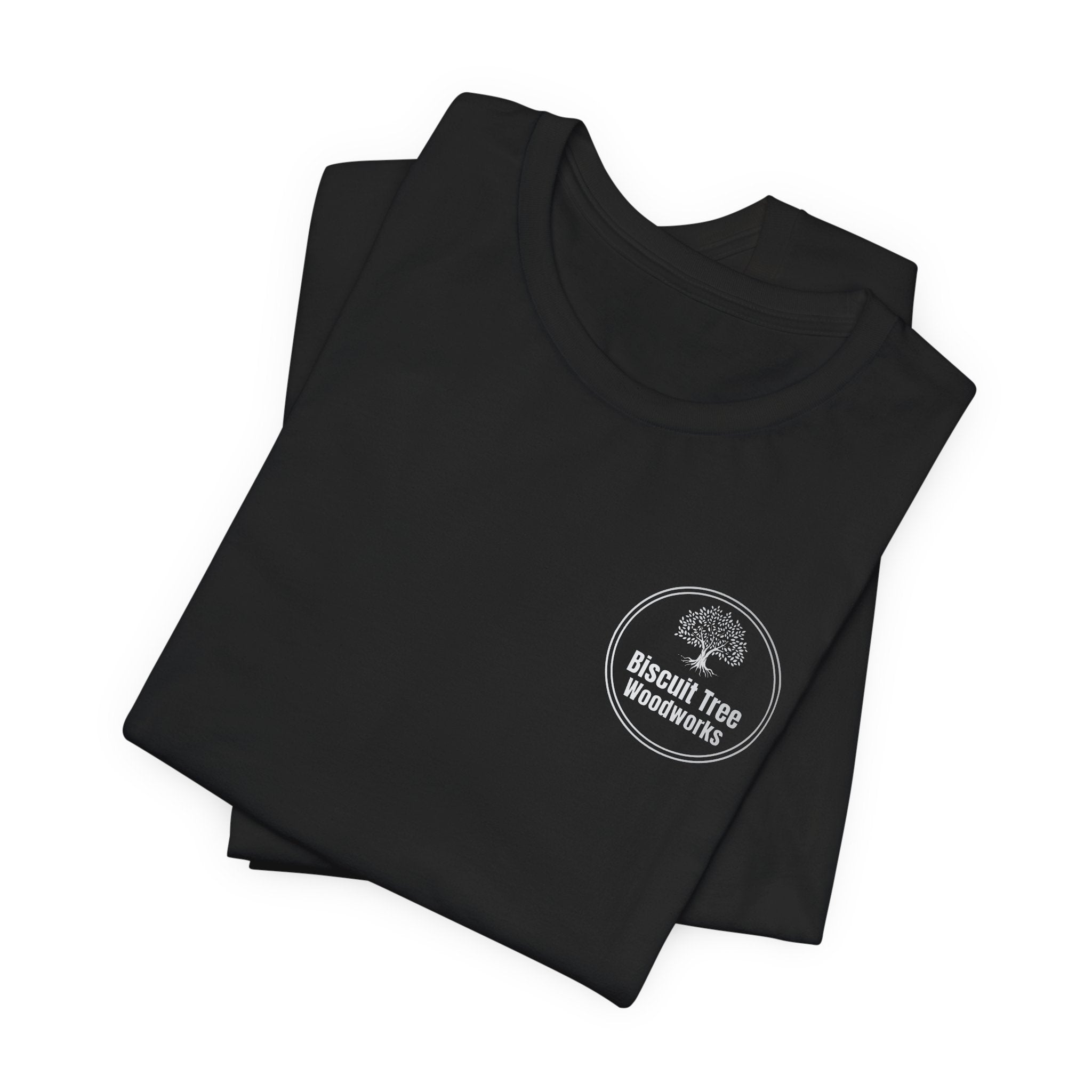 I Make Things - Short Sleeve Tee