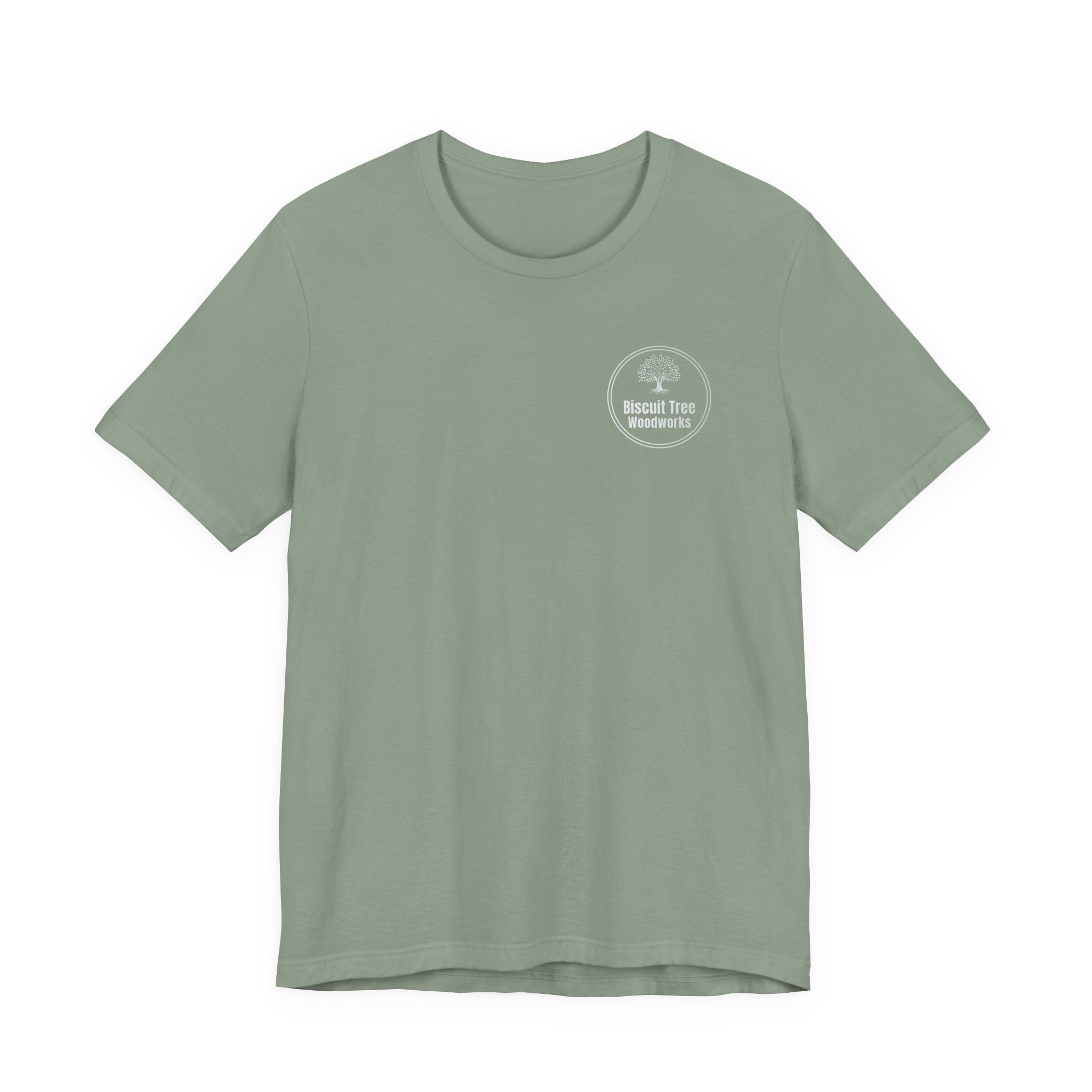 Pine Is Fine T-Shirt