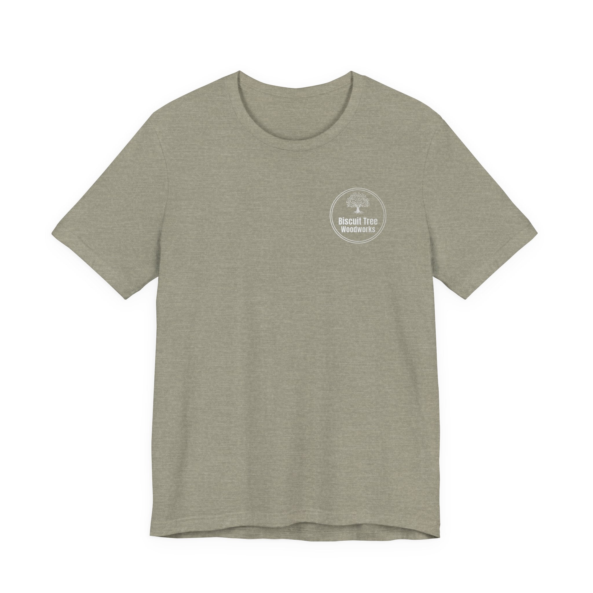 Pine Is Fine T-Shirt
