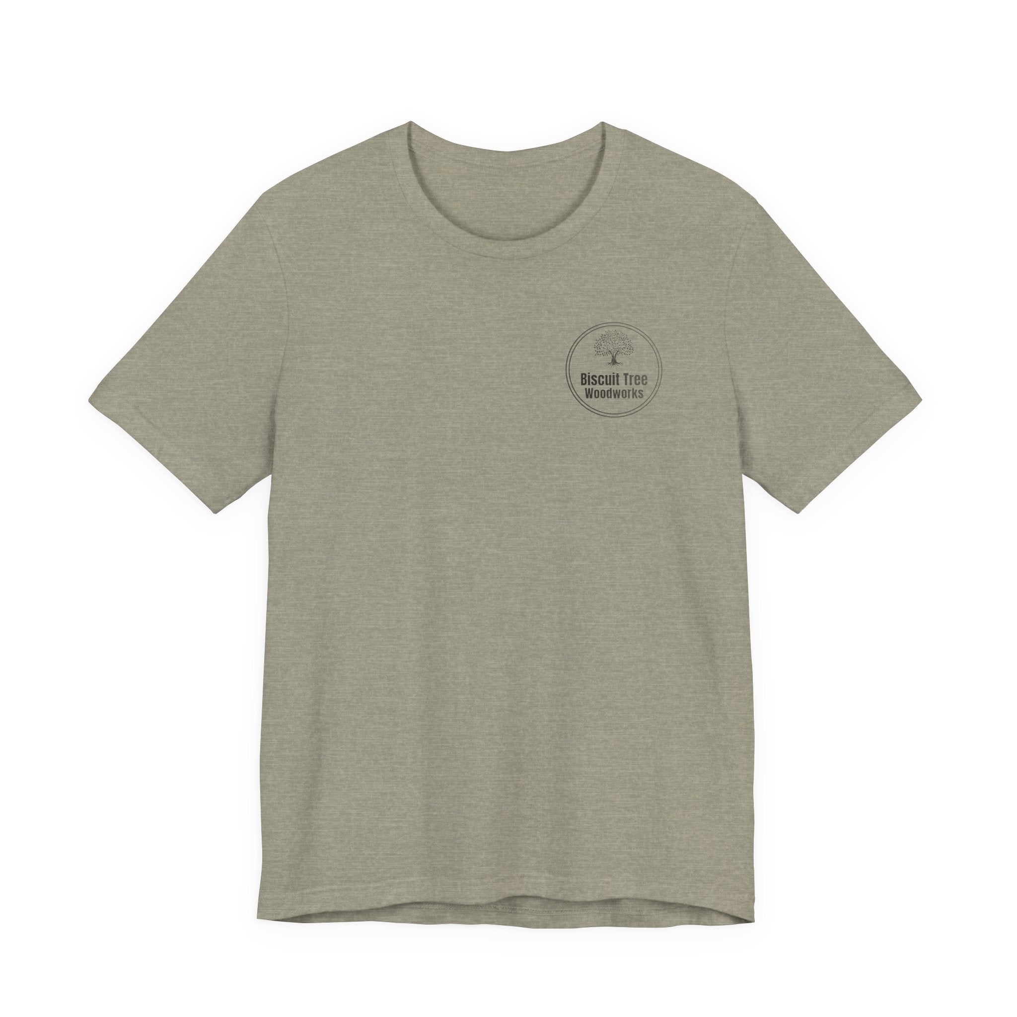 Pucker Factor - Short Sleeve Tee