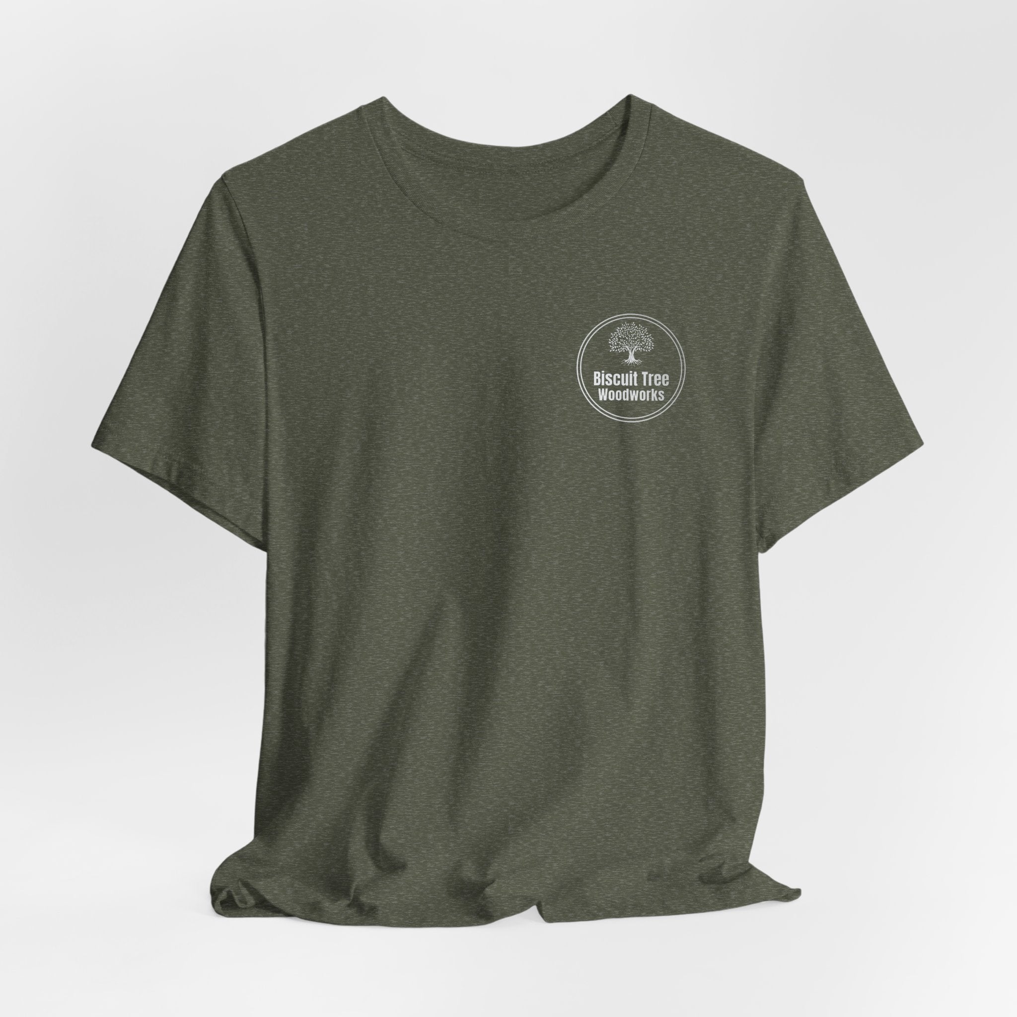 Pine Is Fine T-Shirt