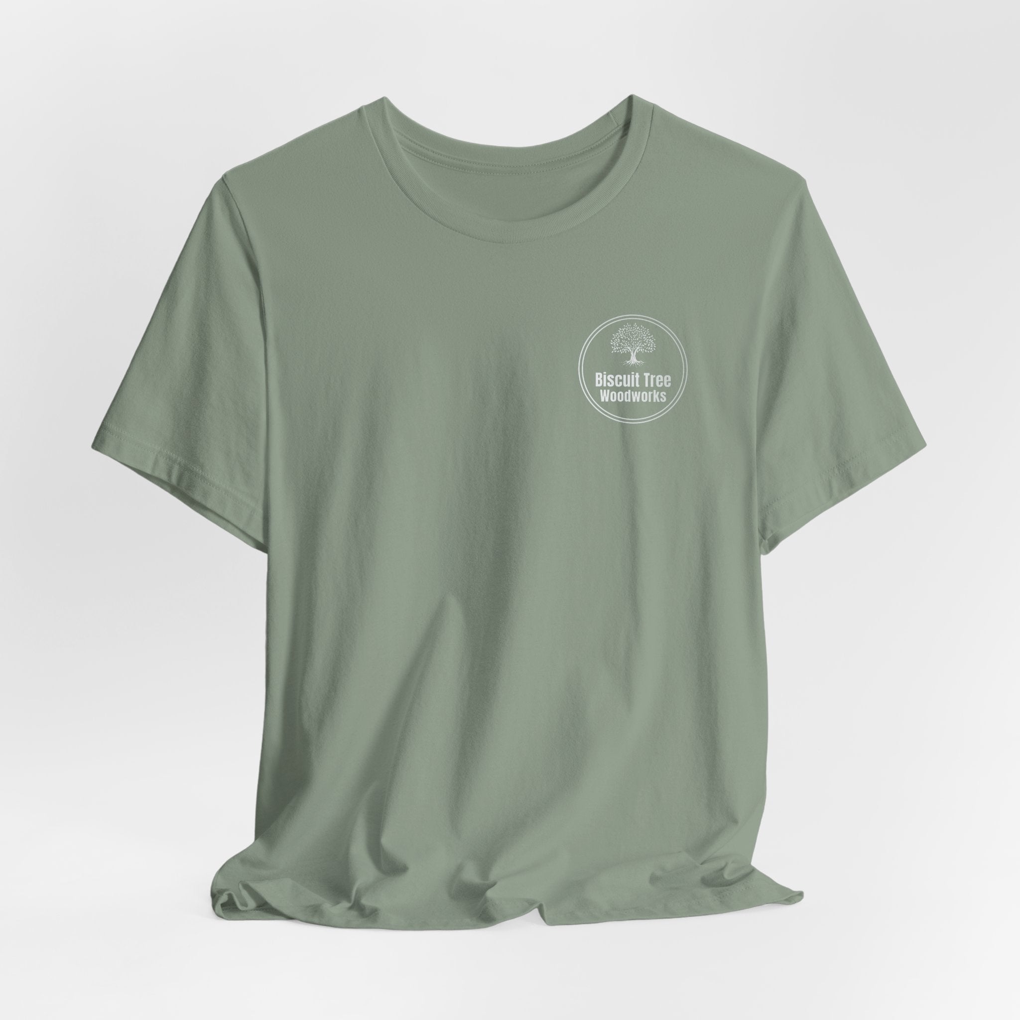 Pine Is Fine T-Shirt
