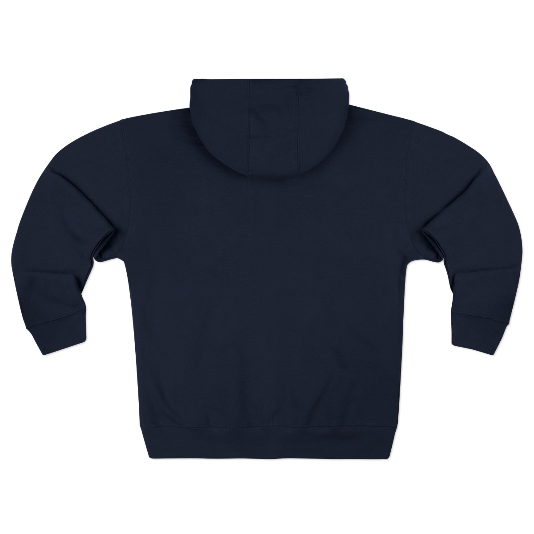 Biscuit Tree Woodworks Hoodie