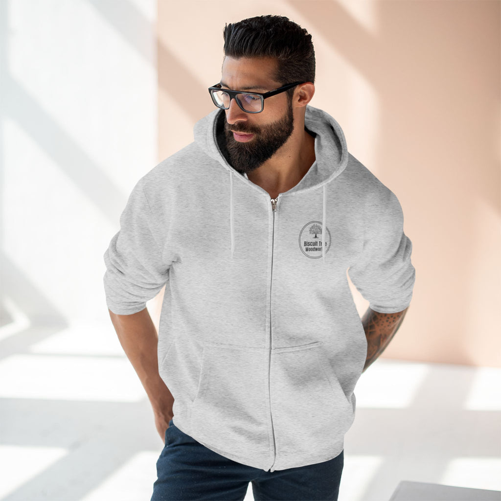 Biscuit Tree Woodworks Hoodie