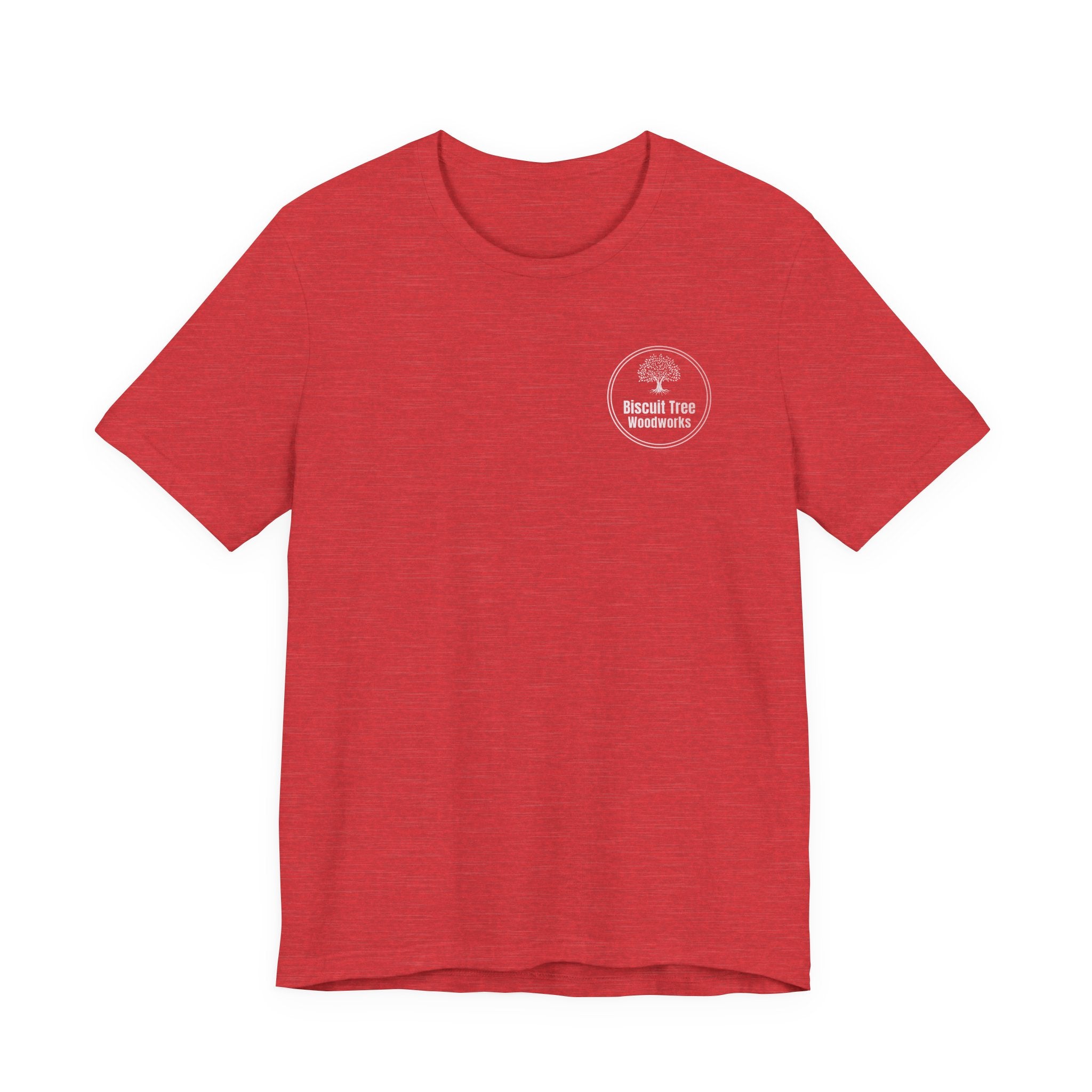 Pine Is Fine T-Shirt