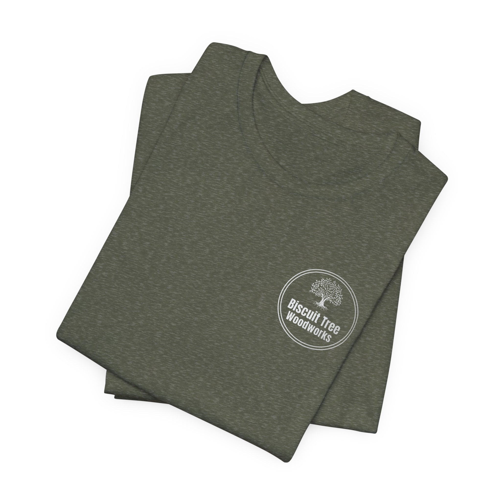 Pine Is Fine T-Shirt