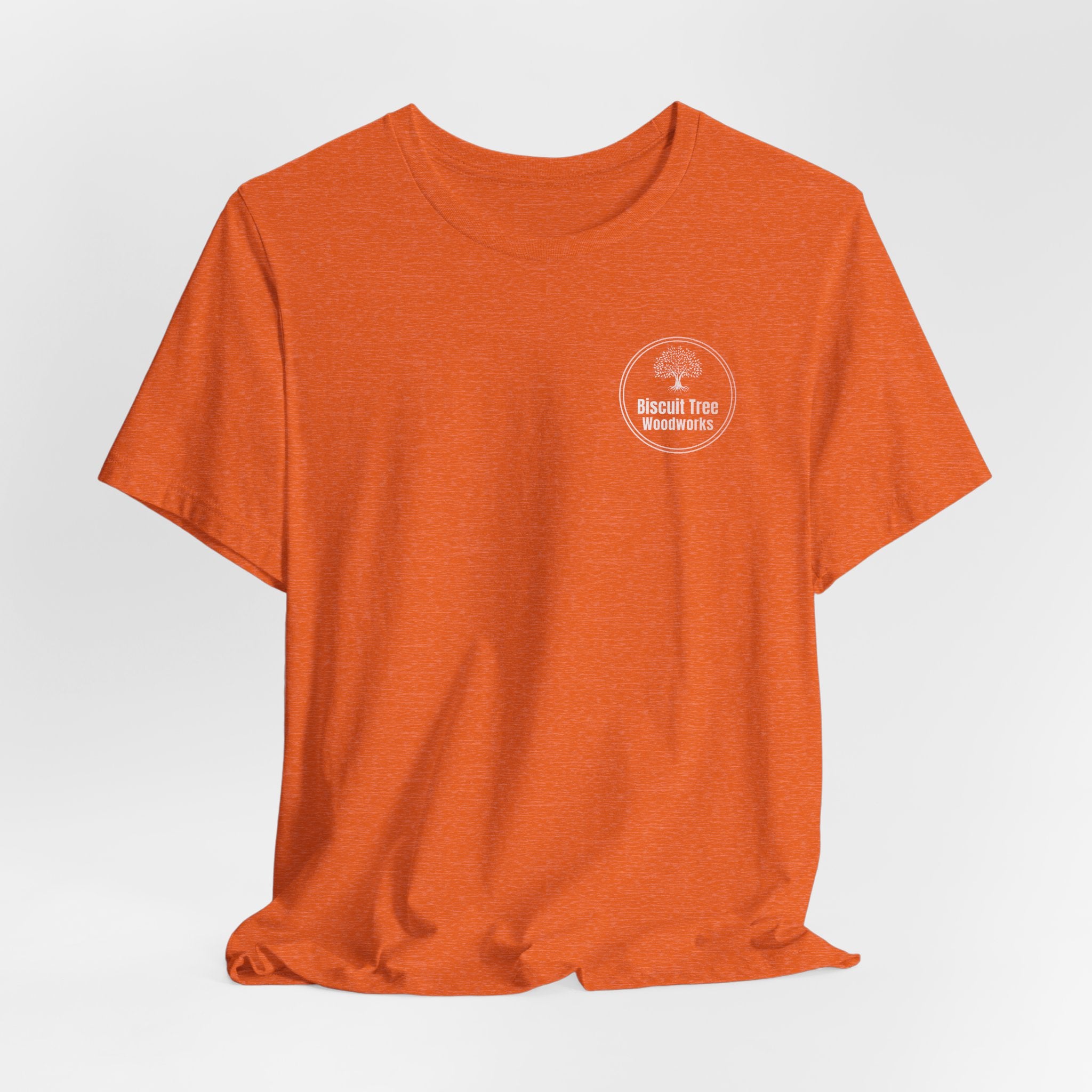 Pine Is Fine T-Shirt