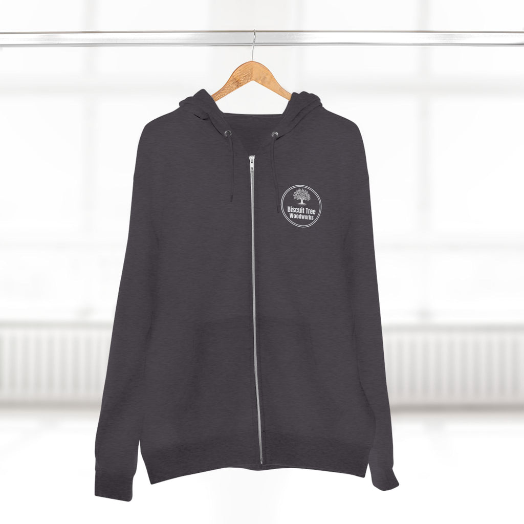 Biscuit Tree Woodworks Hoodie