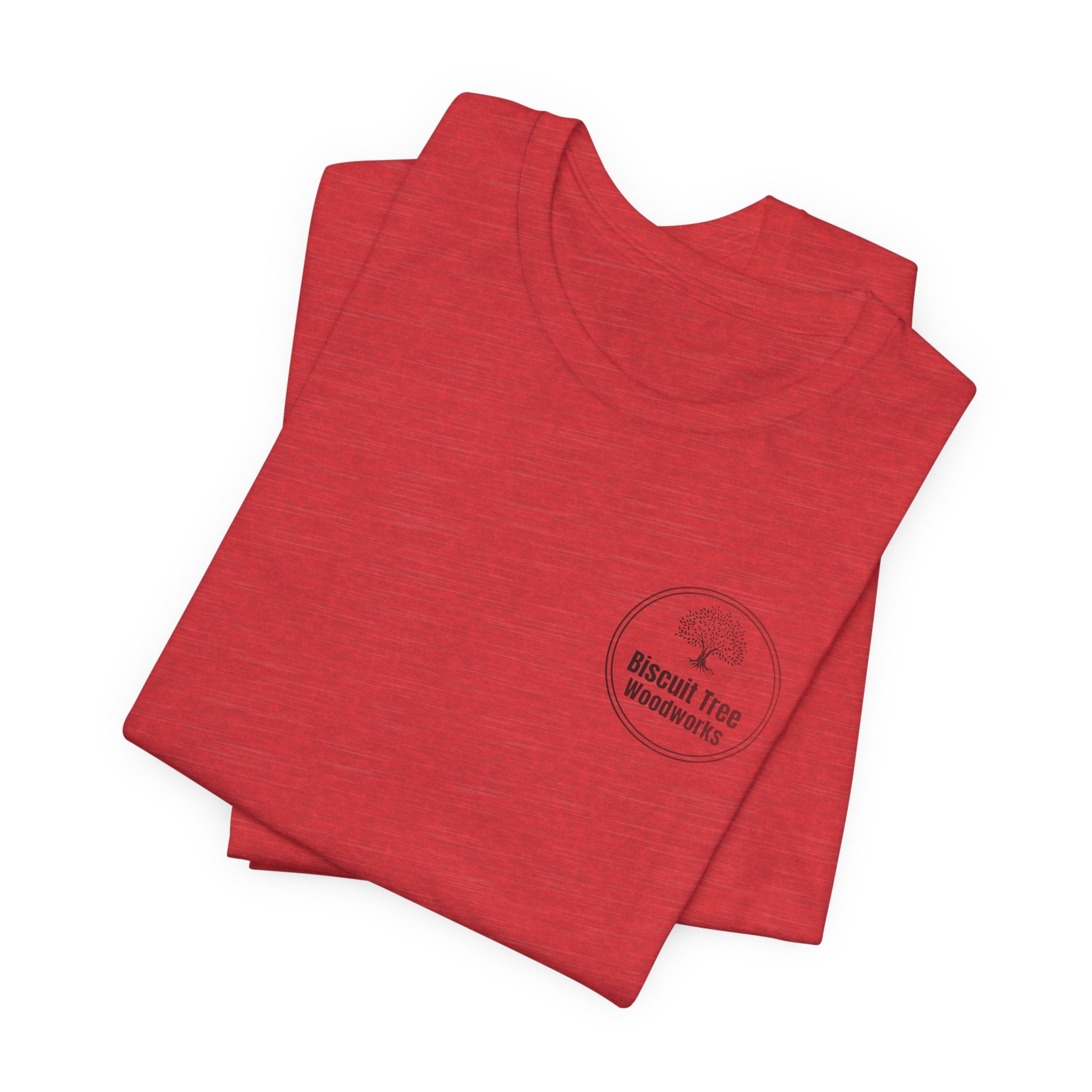 Pucker Factor - Short Sleeve Tee
