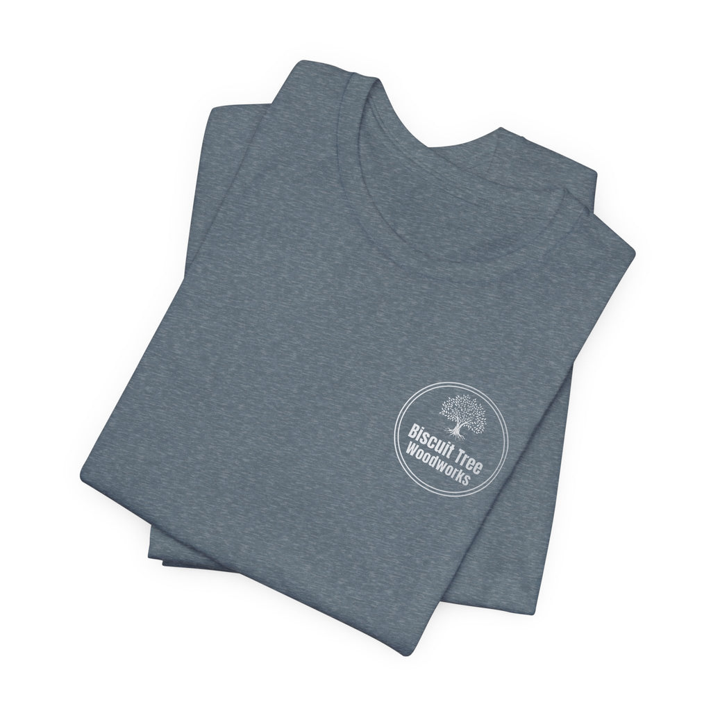 Pine Is Fine T-Shirt
