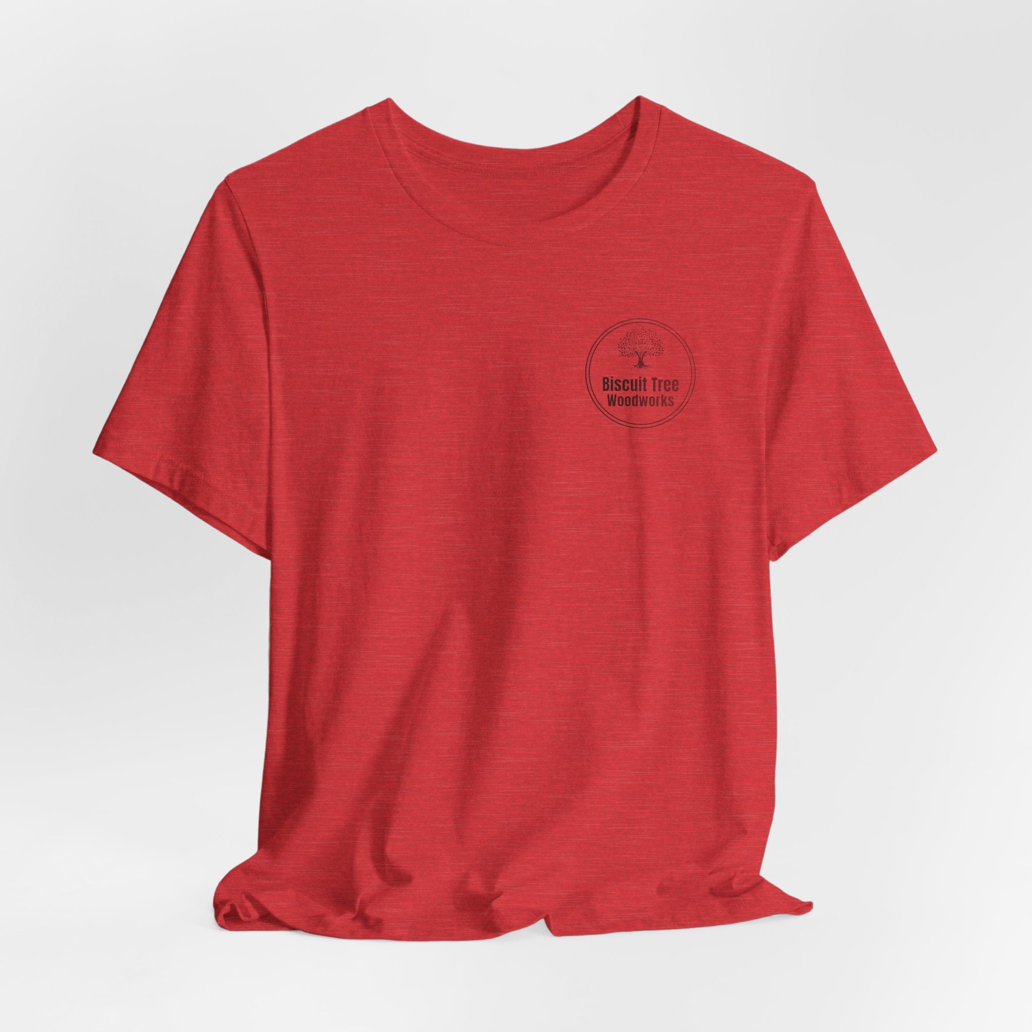 I Make Things - Short Sleeve Tee