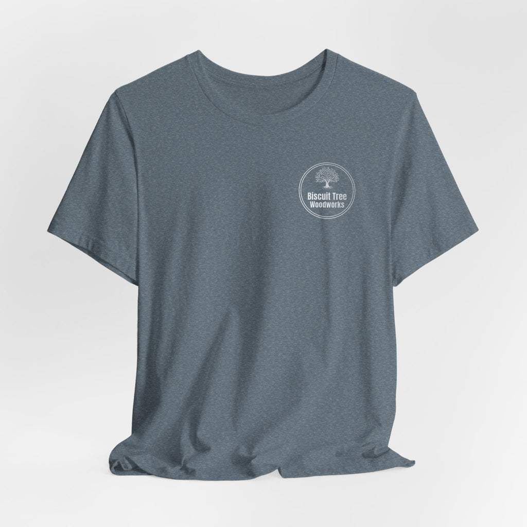 Pine Is Fine T-Shirt
