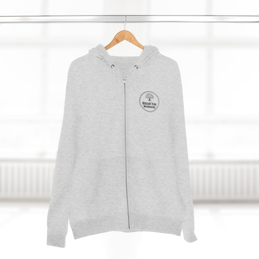 Biscuit Tree Woodworks Hoodie