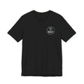 Biscuit Tree Woodworks logo Tee