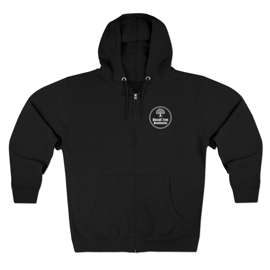 Biscuit Tree Woodworks Hoodie
