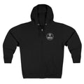 Biscuit Tree Woodworks Hoodie