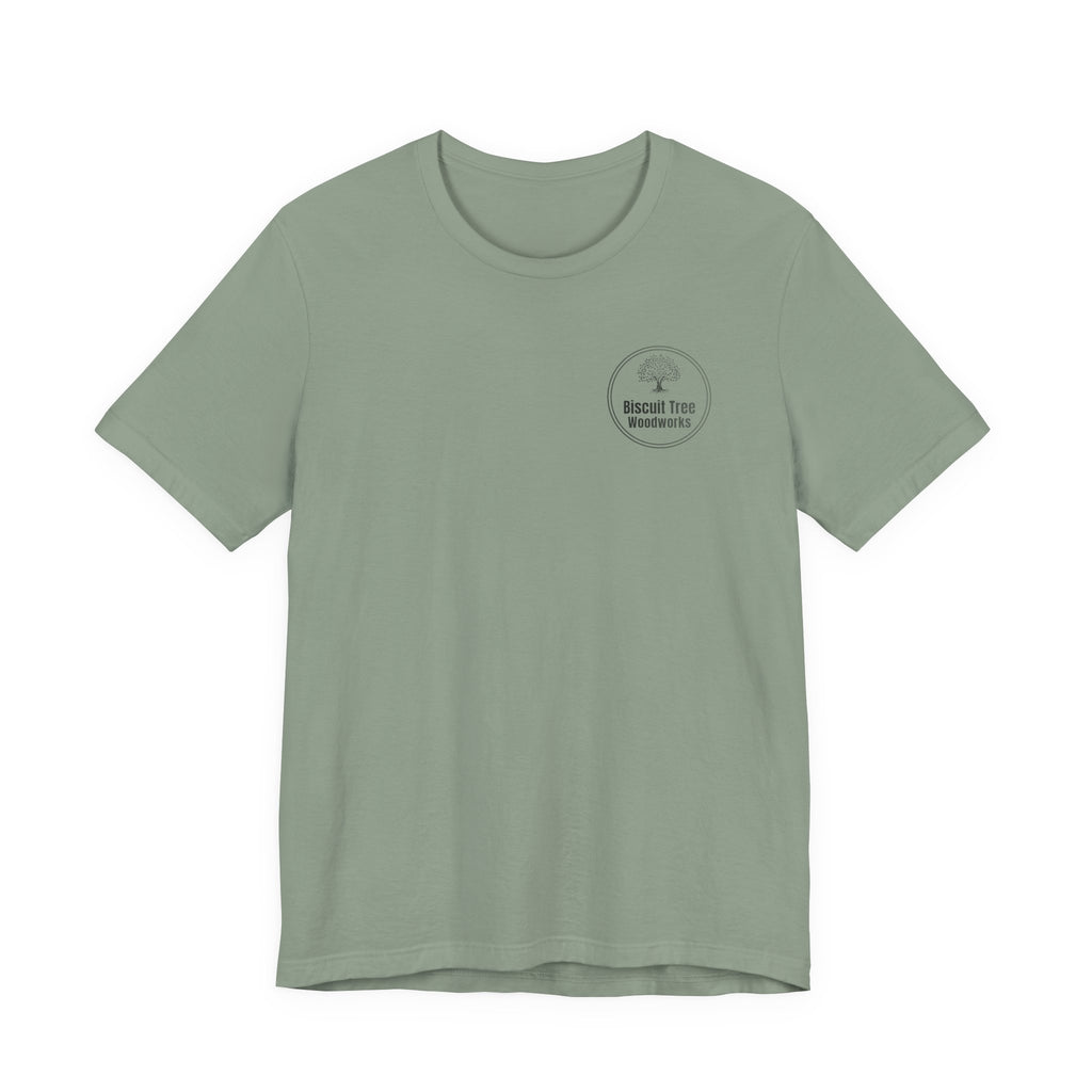 Pucker Factor - Short Sleeve Tee