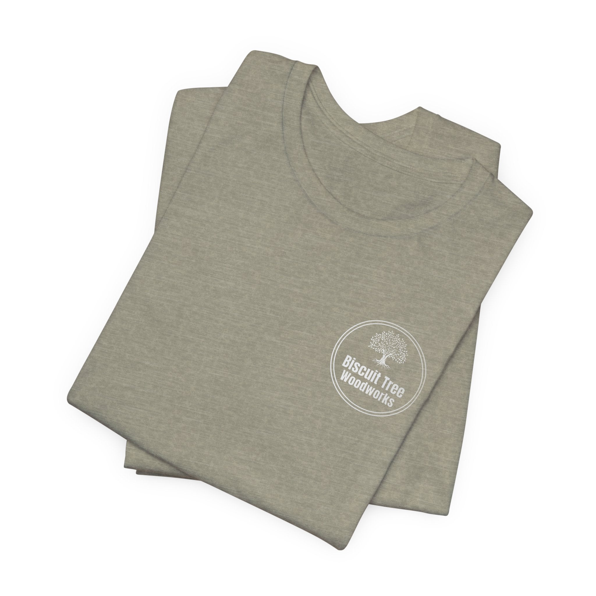 Pine Is Fine T-Shirt