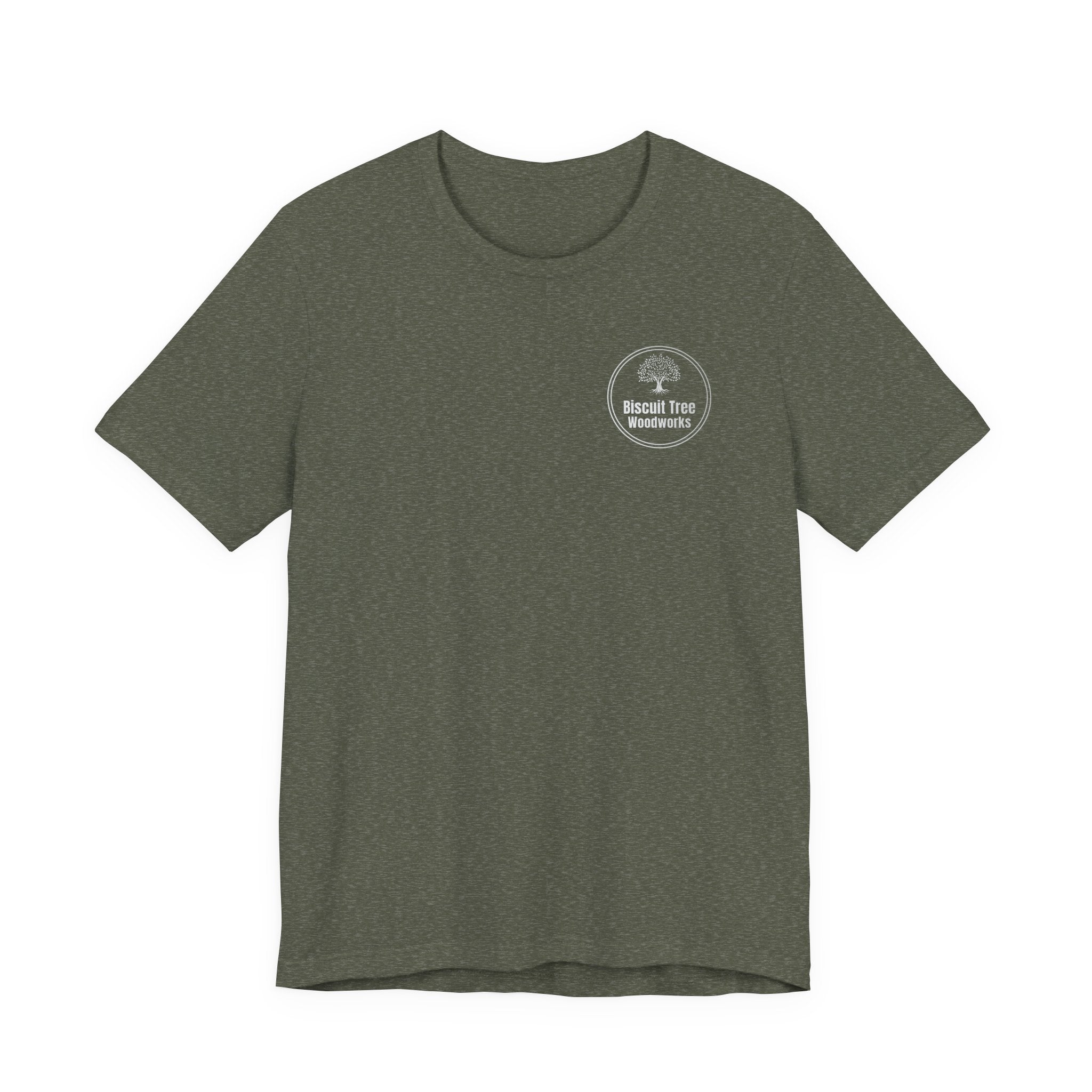 Pine Is Fine T-Shirt