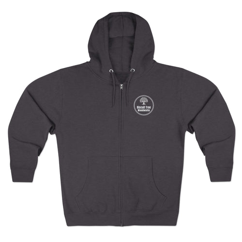 Biscuit Tree Woodworks Hoodie