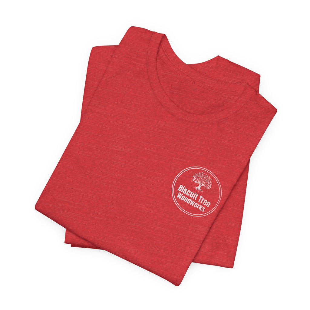 Pine Is Fine T-Shirt