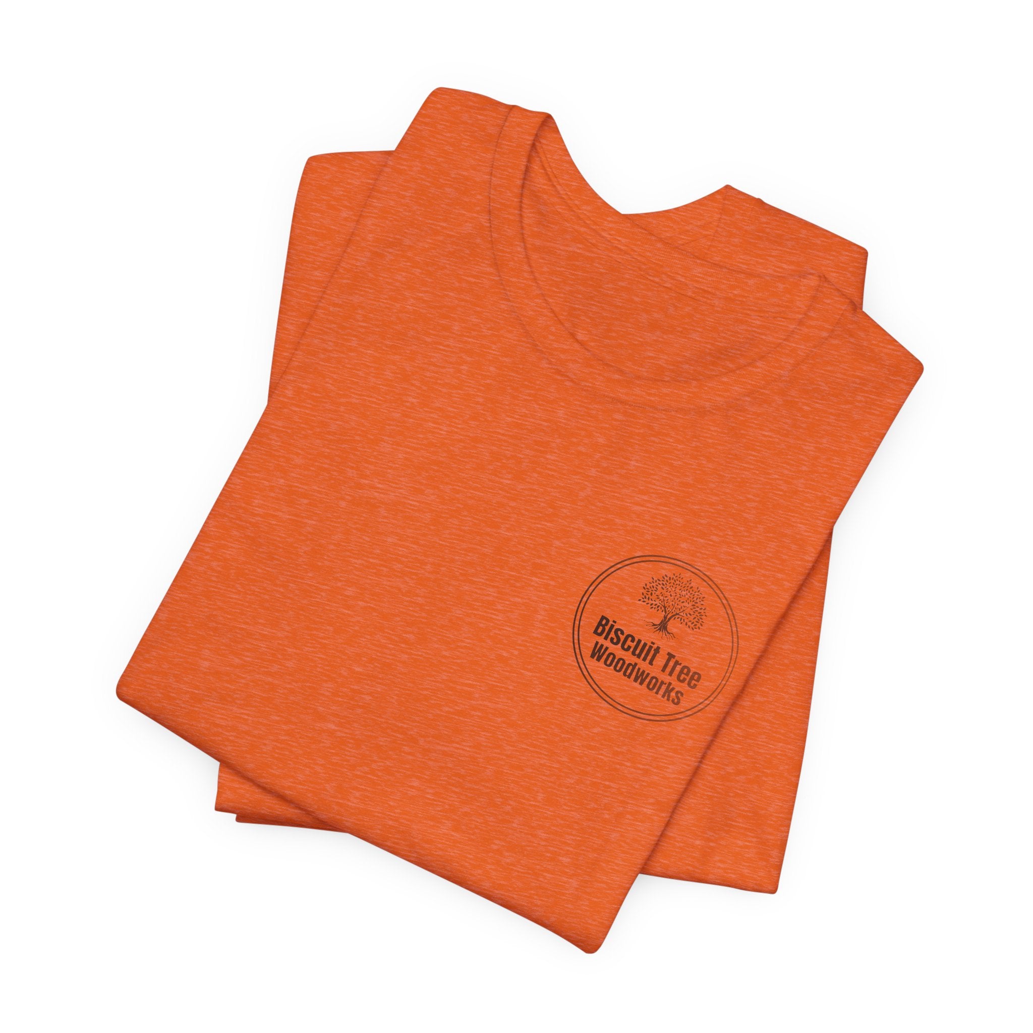 I'll Be in the Garage - Short Sleeve Tee