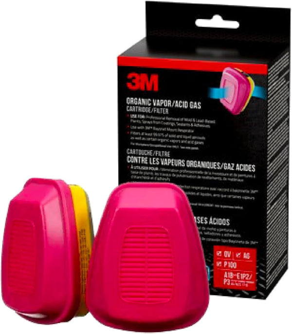 3M Replacement Cartridges
