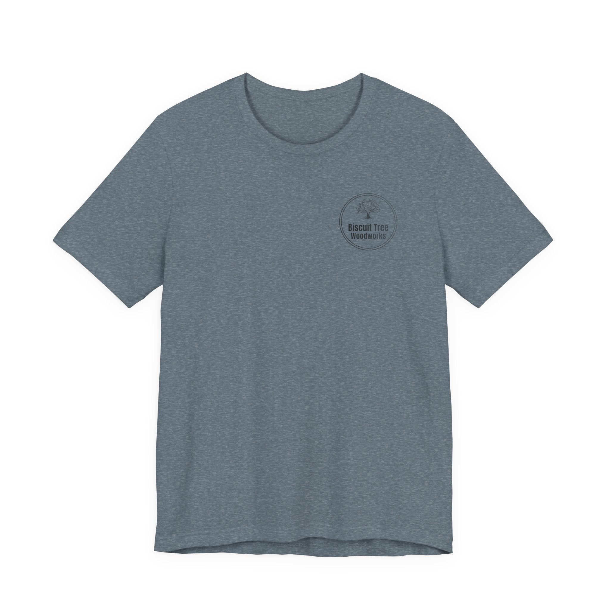 Pucker Factor - Short Sleeve Tee