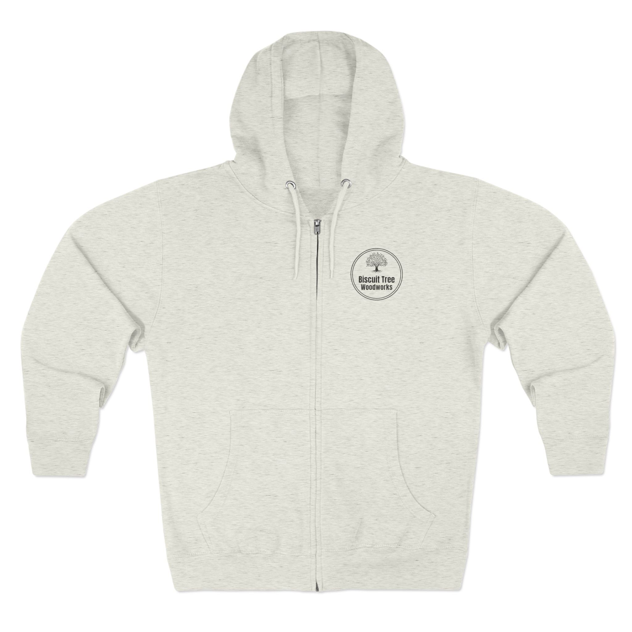 Biscuit Tree Woodworks Hoodie