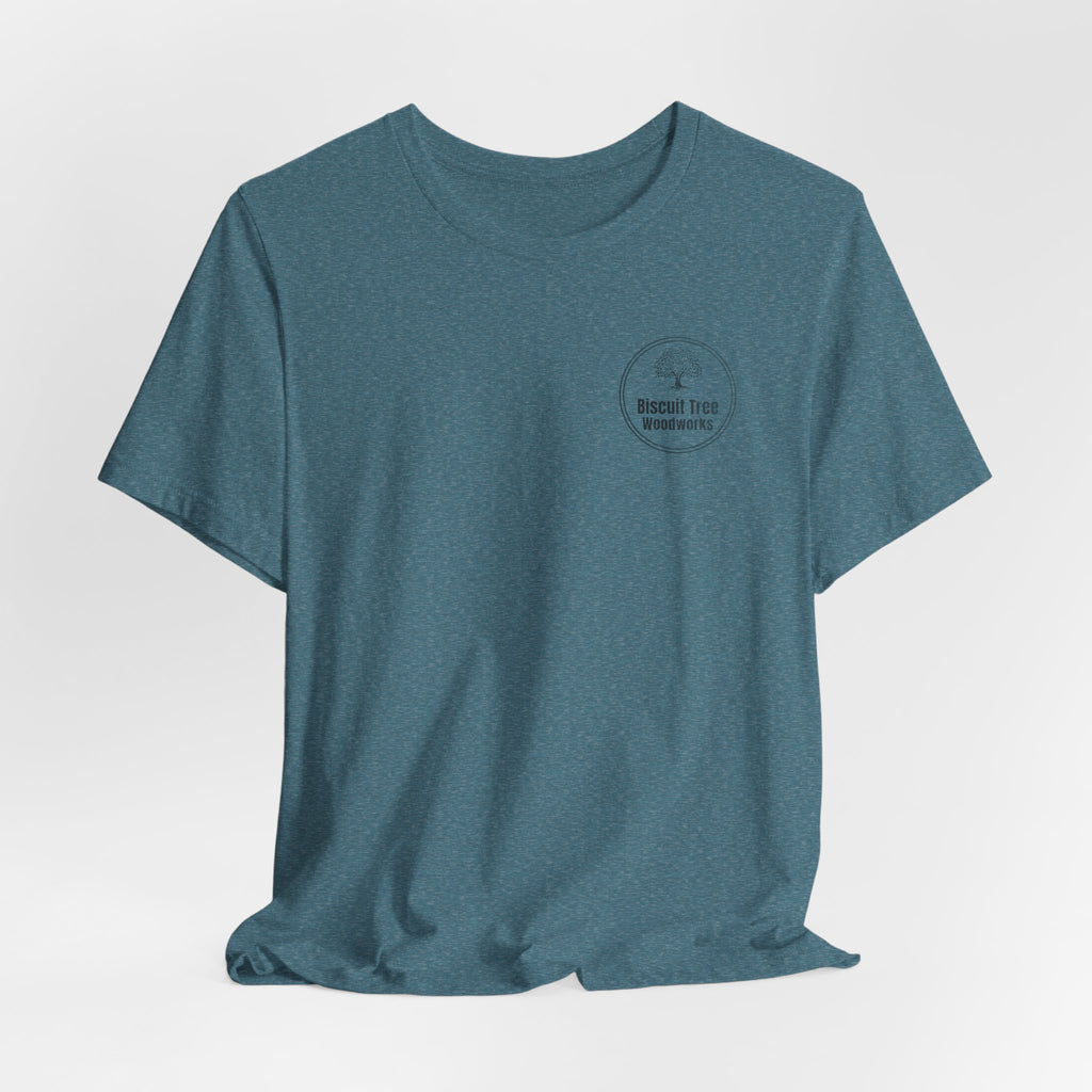 I Make Things - Short Sleeve Tee