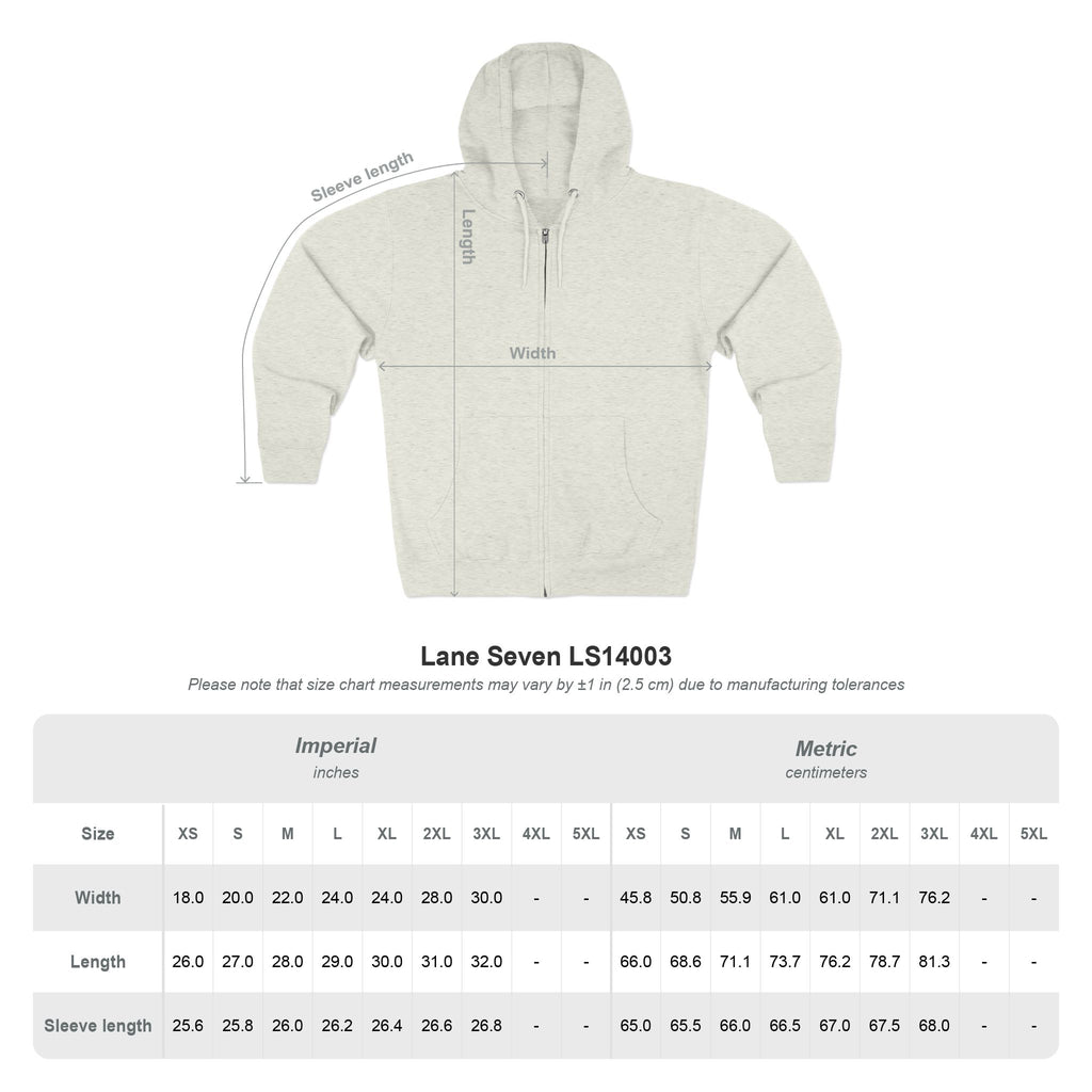Biscuit Tree Woodworks Hoodie