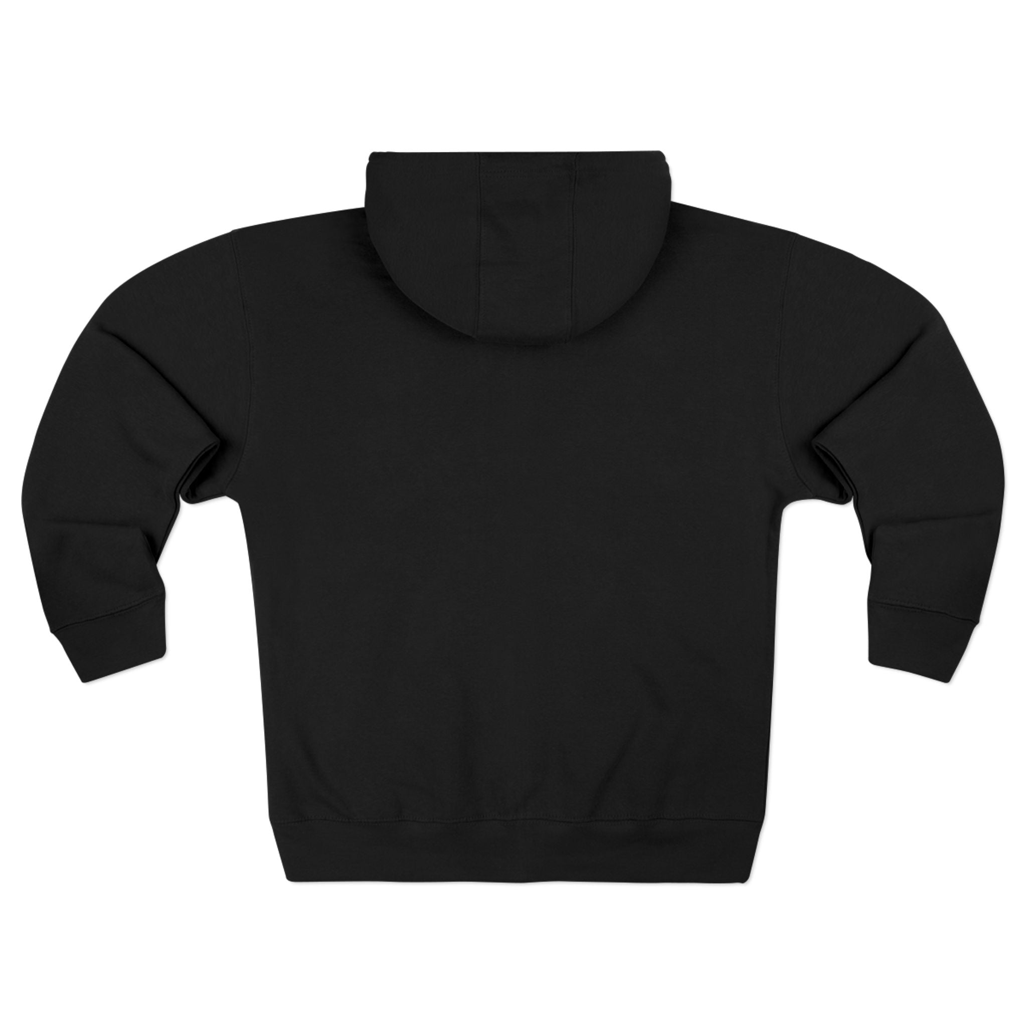 Biscuit Tree Woodworks Hoodie