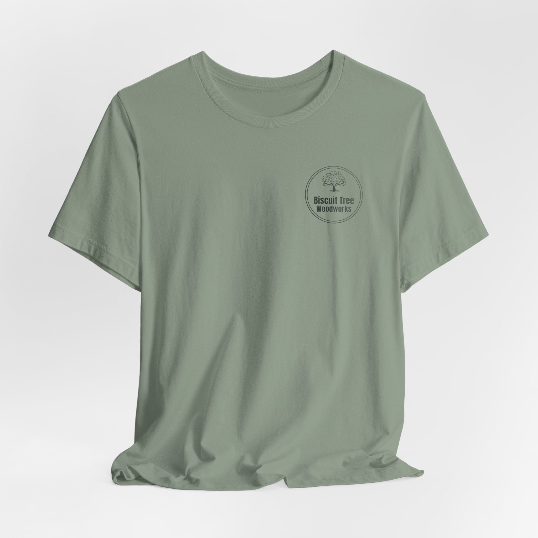 I Make Things - Short Sleeve Tee