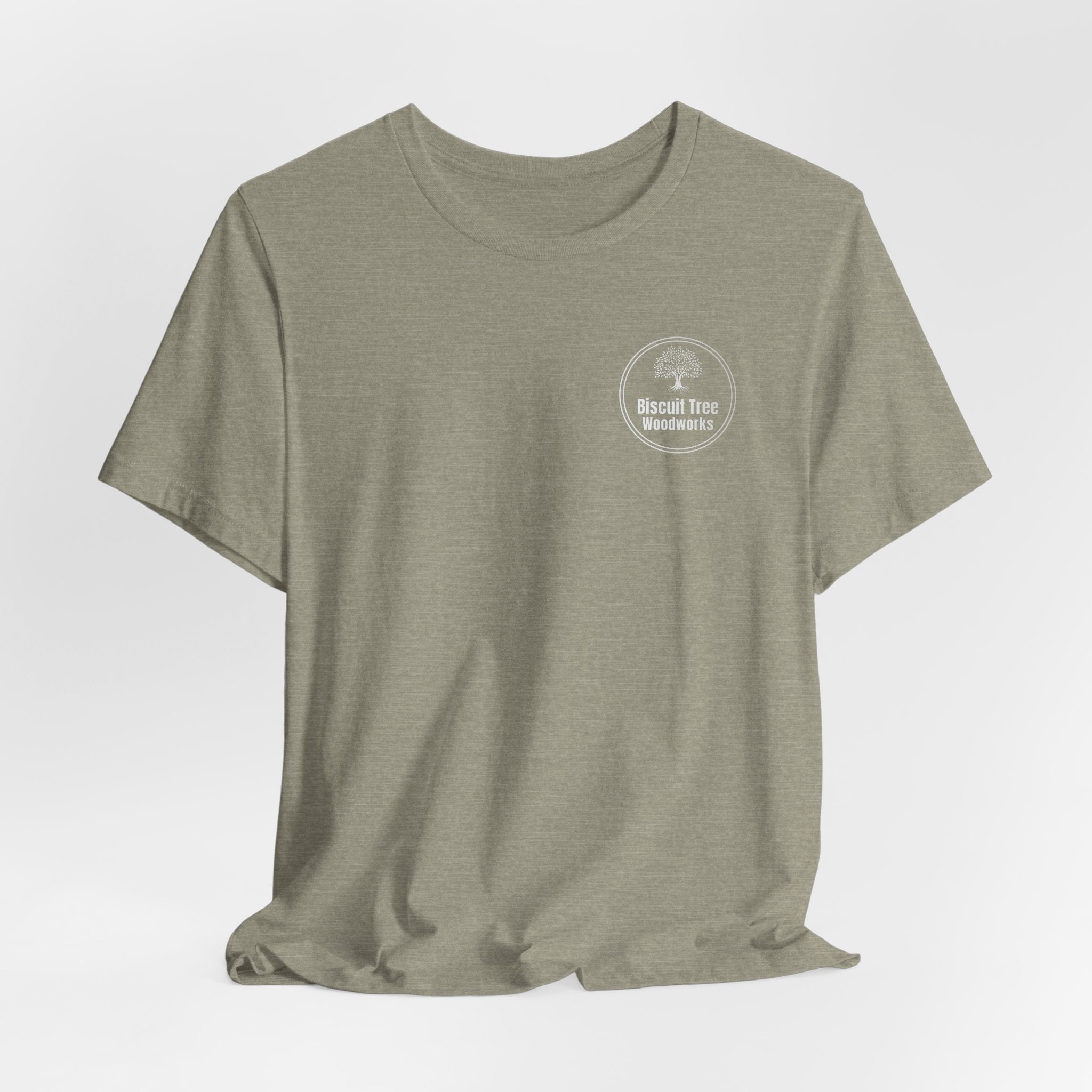 Pine Is Fine T-Shirt