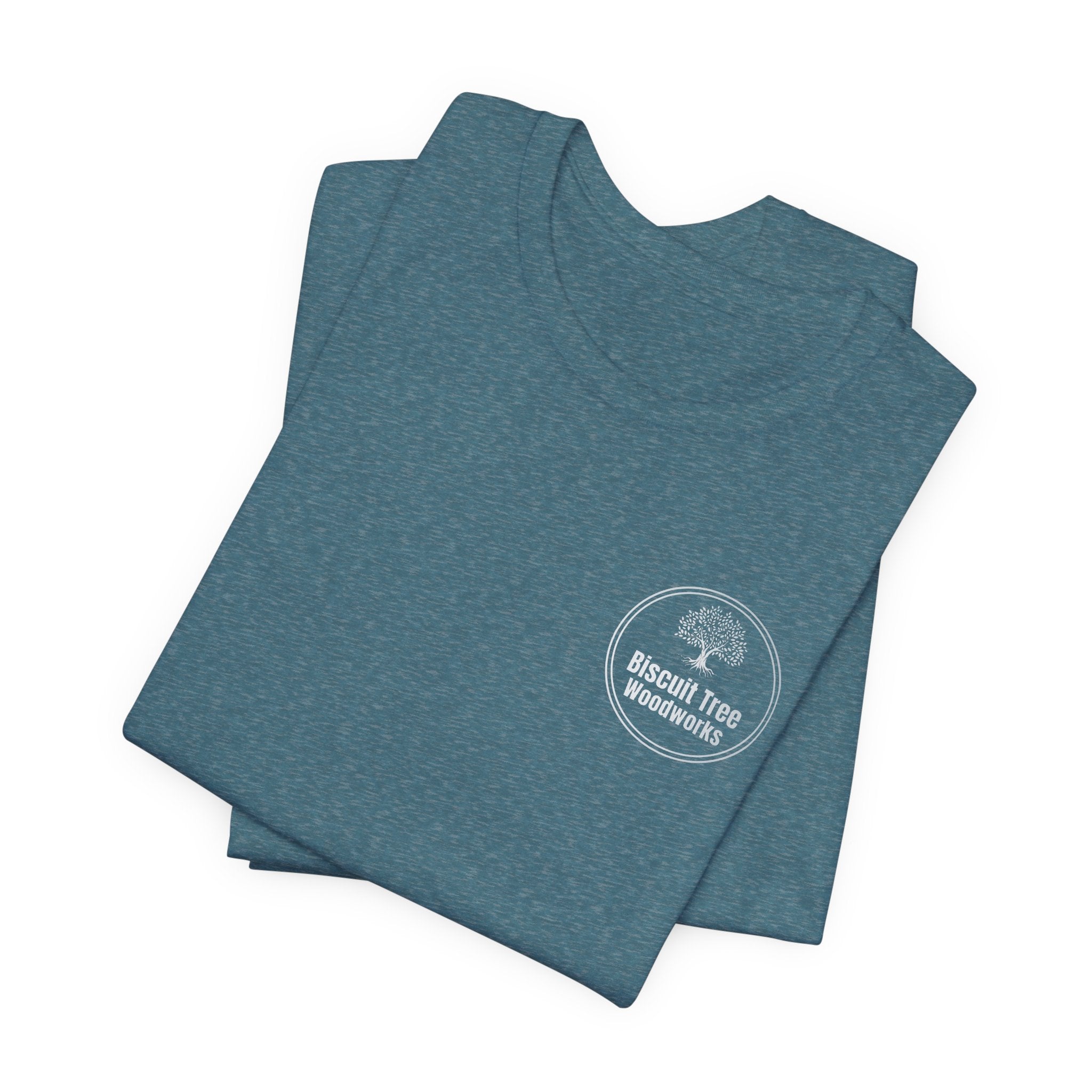 Pine Is Fine T-Shirt