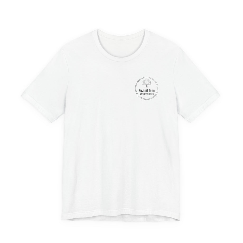 Pucker Factor - Short Sleeve Tee