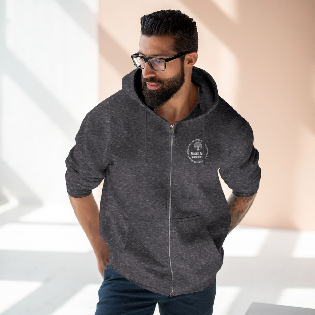 Biscuit Tree Woodworks Hoodie