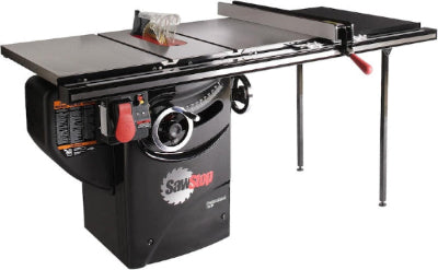 Table Saw: SawStop Pro 36”
