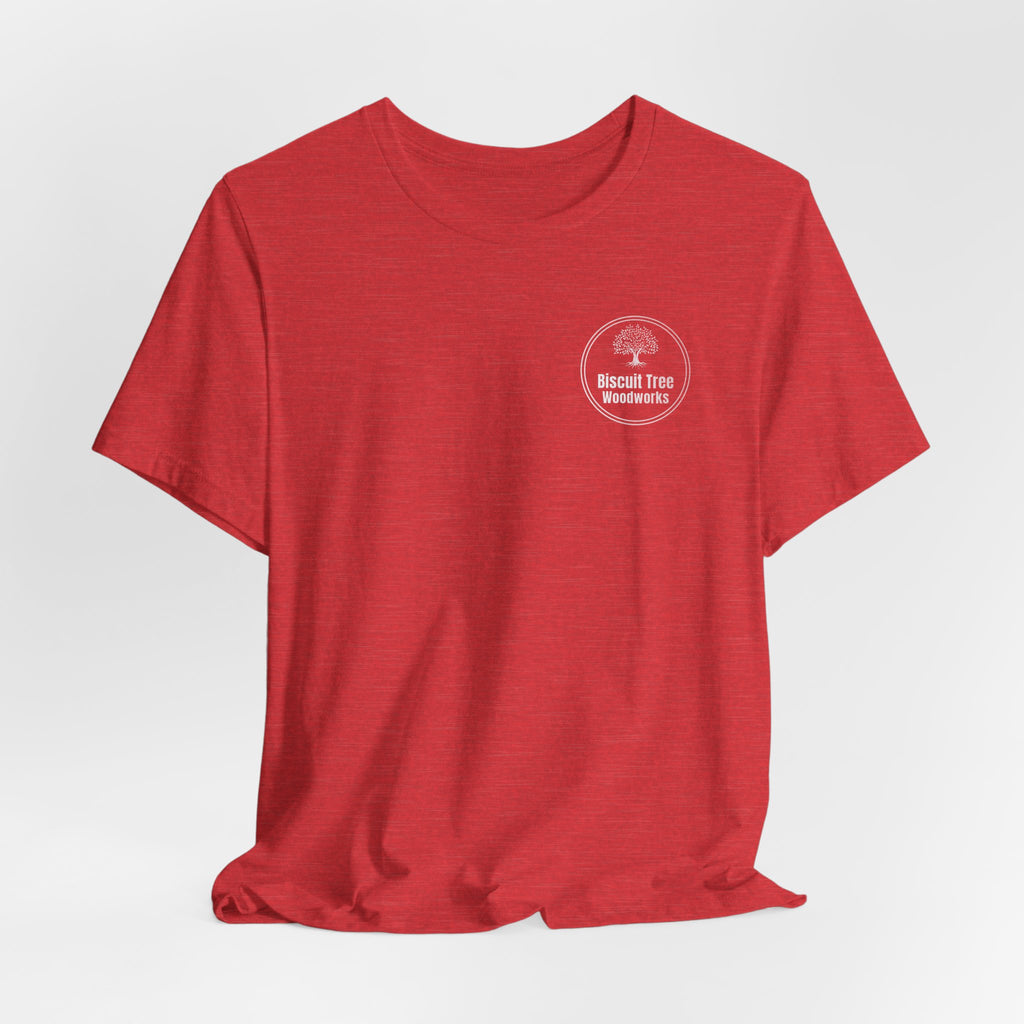 Pine Is Fine T-Shirt