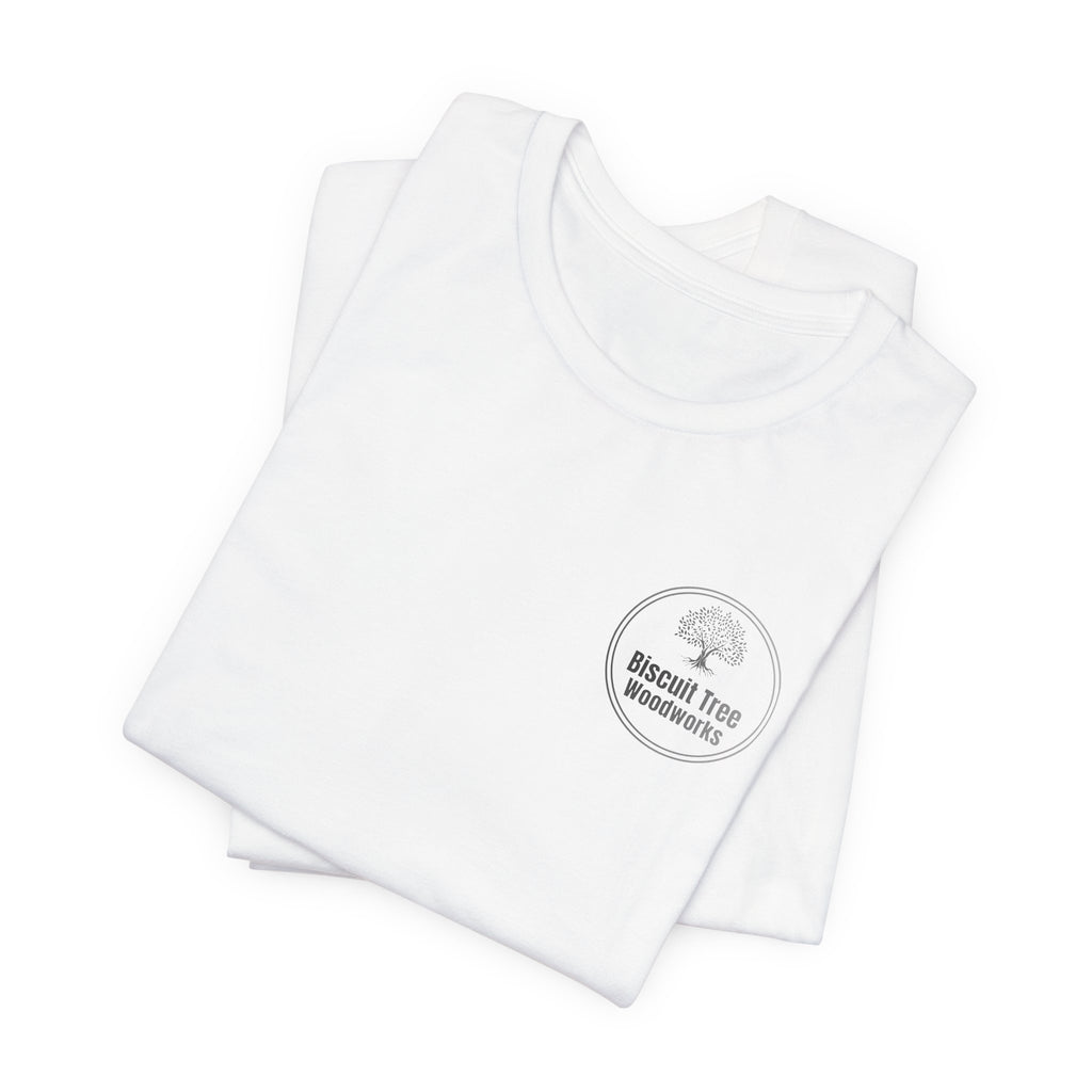Pine Is Fine T-Shirt