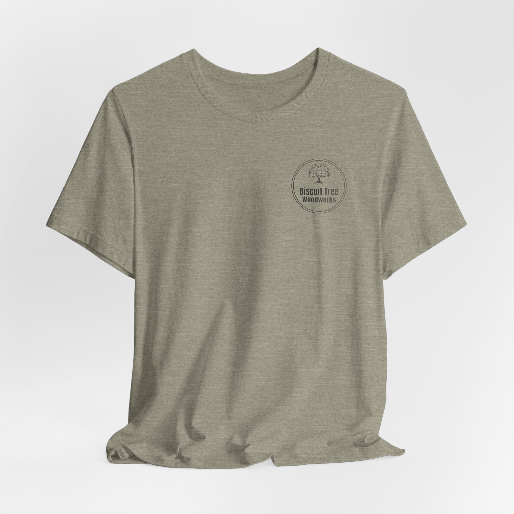 I Make Things - Short Sleeve Tee