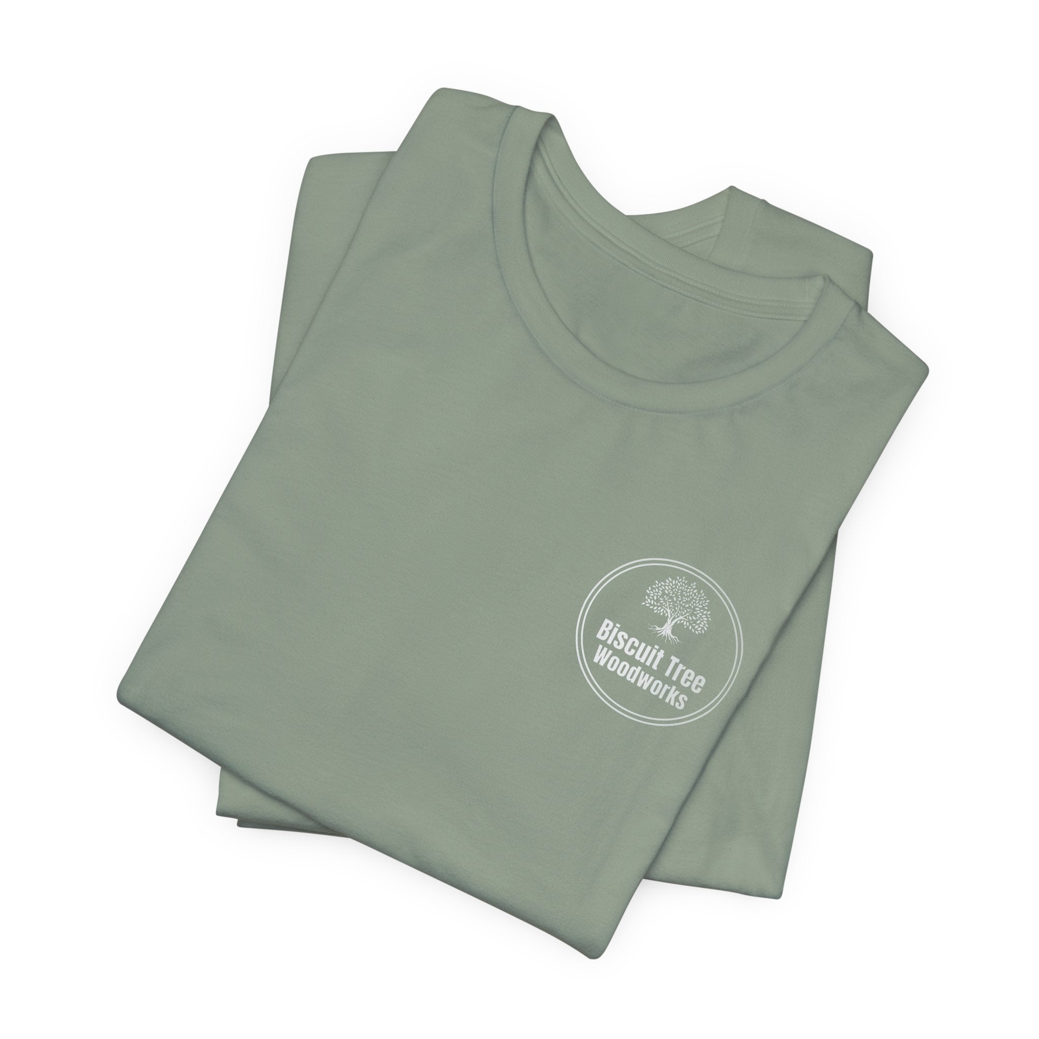 Pine Is Fine T-Shirt