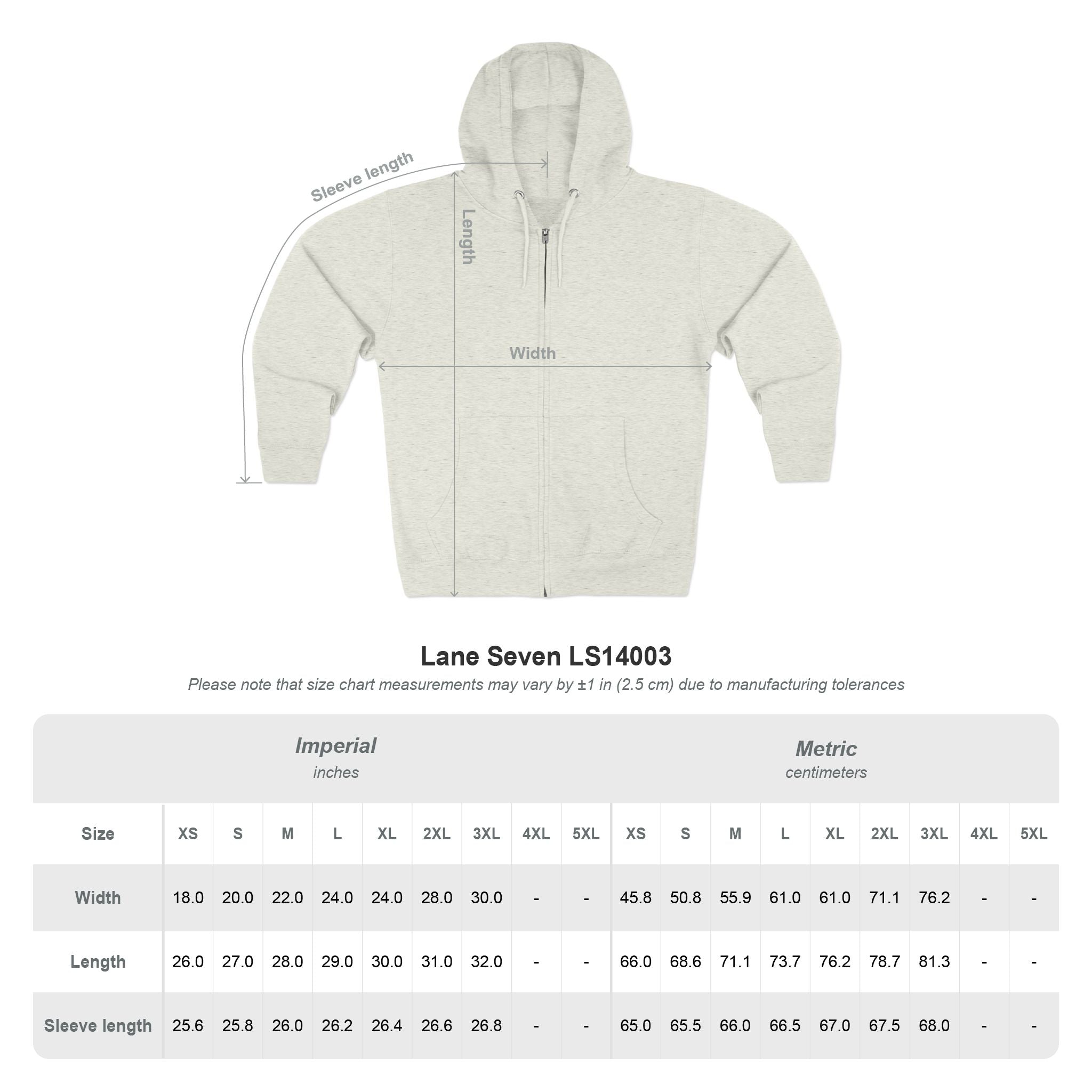 Biscuit Tree Woodworks Hoodie