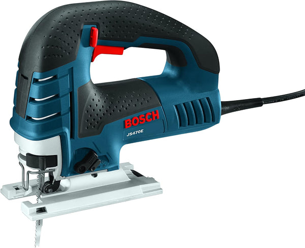 BOSCH Top-Handle Jig Saw