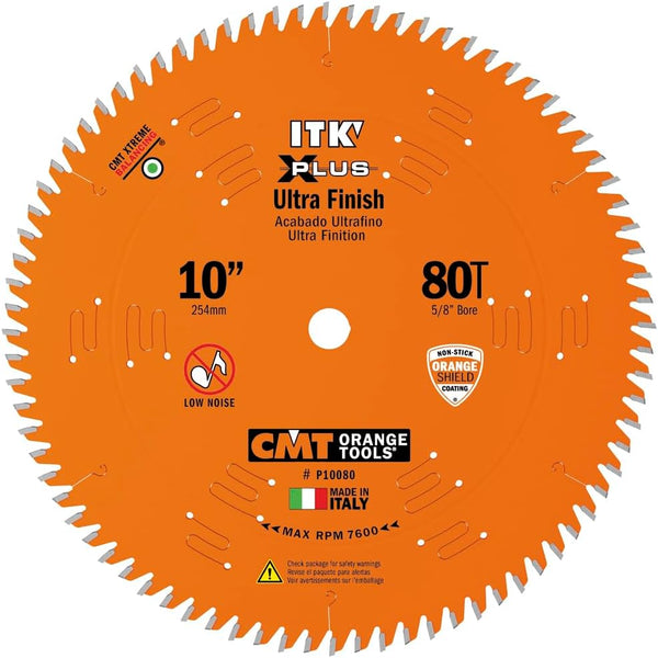 Plywood Blade