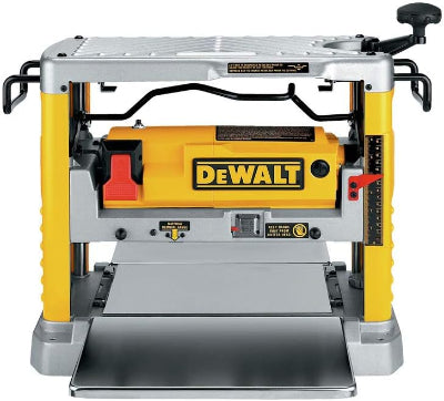 Planer: DeWalt DW734