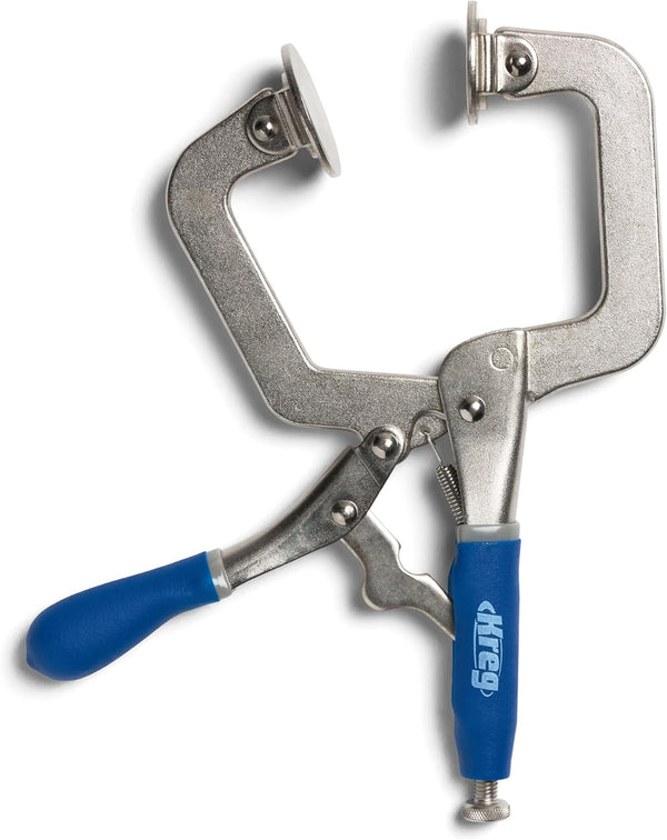 Face Clamp