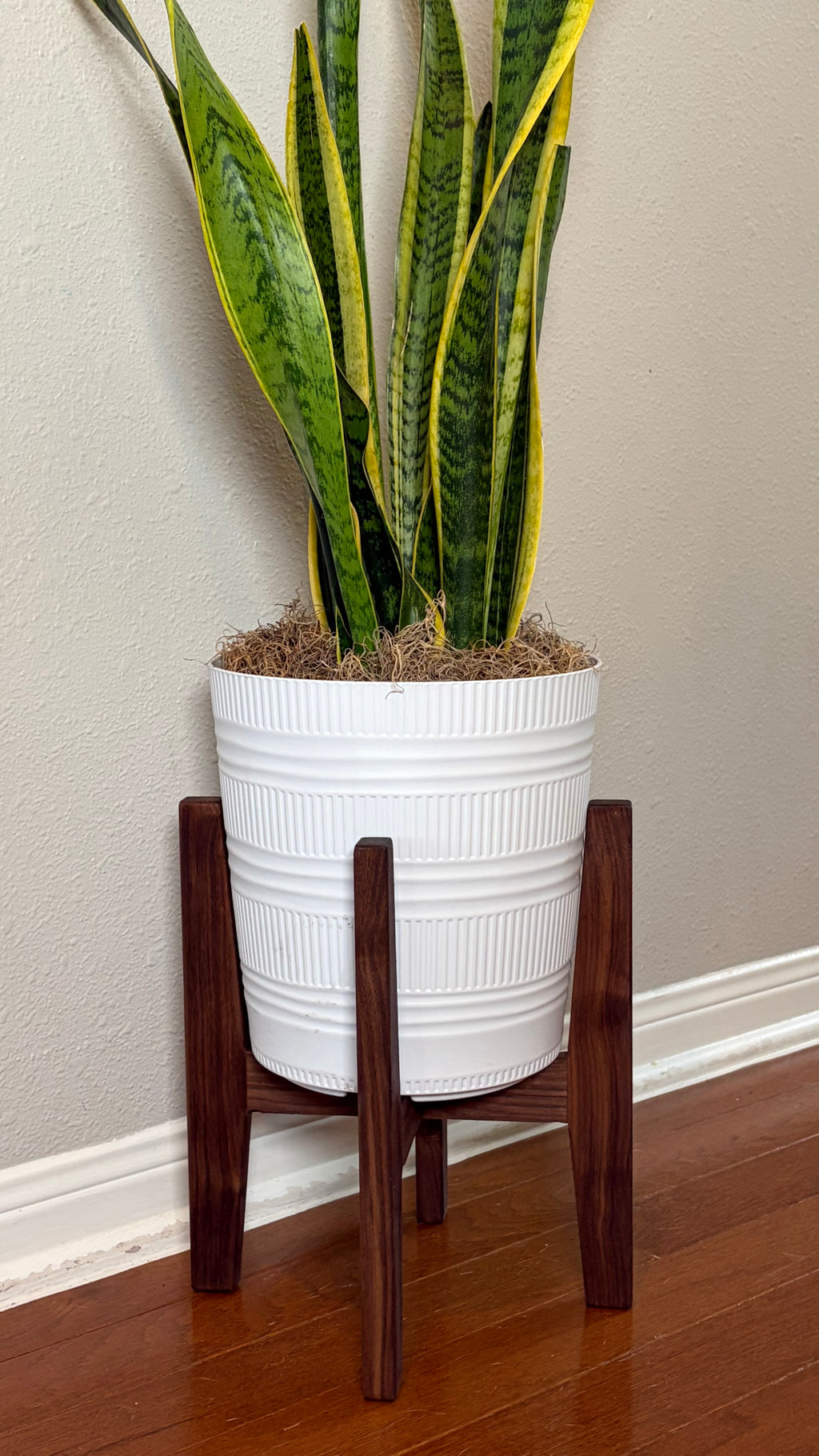 Plant Stand - Plans